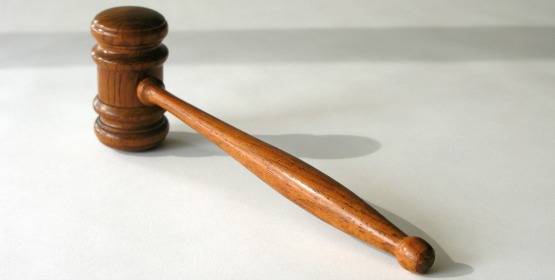 Image of Gavel 